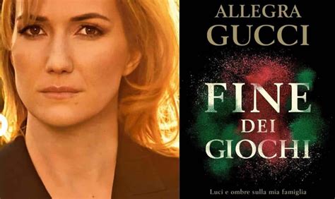 libro fine dei giochi di allegra gucci|‎Fine dei giochi di Allegra Gucci su Apple Books.